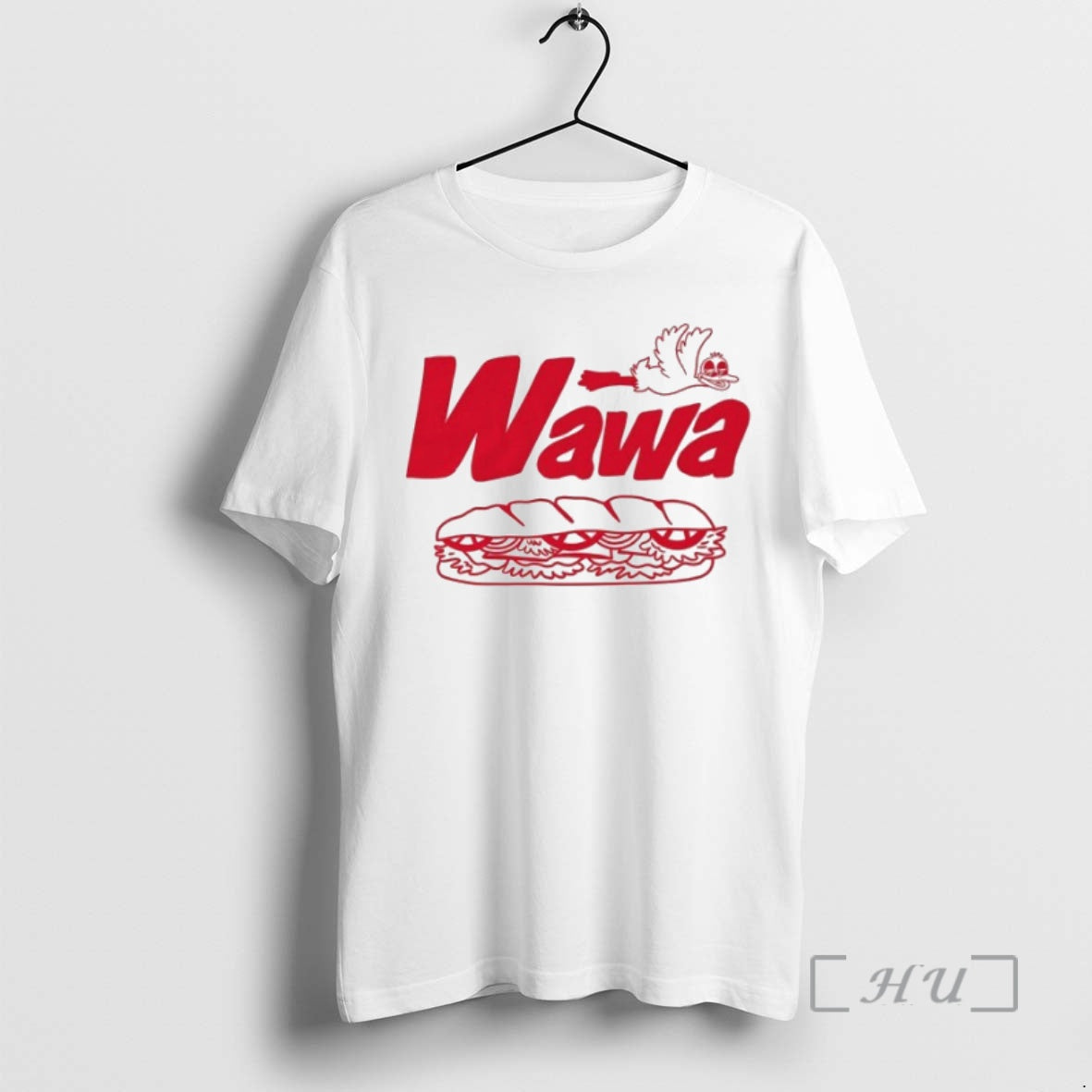 Trending Wawa Bread Peace Bird T-Shirts, Hoodie, Sweatshirt | InkNestWear.com