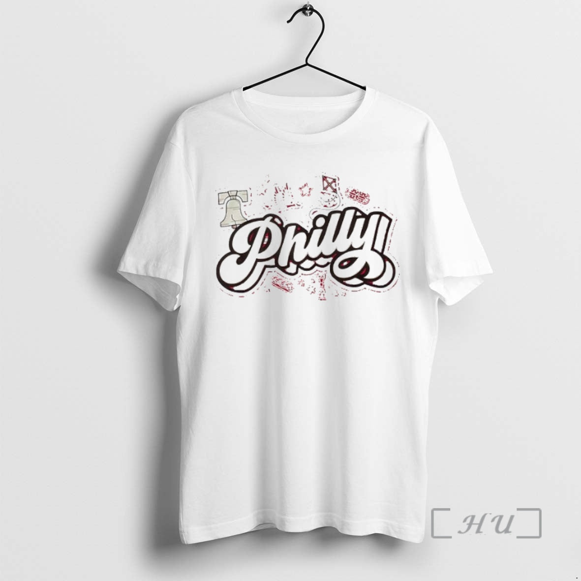 Trending Wawa Philly T-Shirts, Hoodie, Sweatshirt | InkNestWear.com