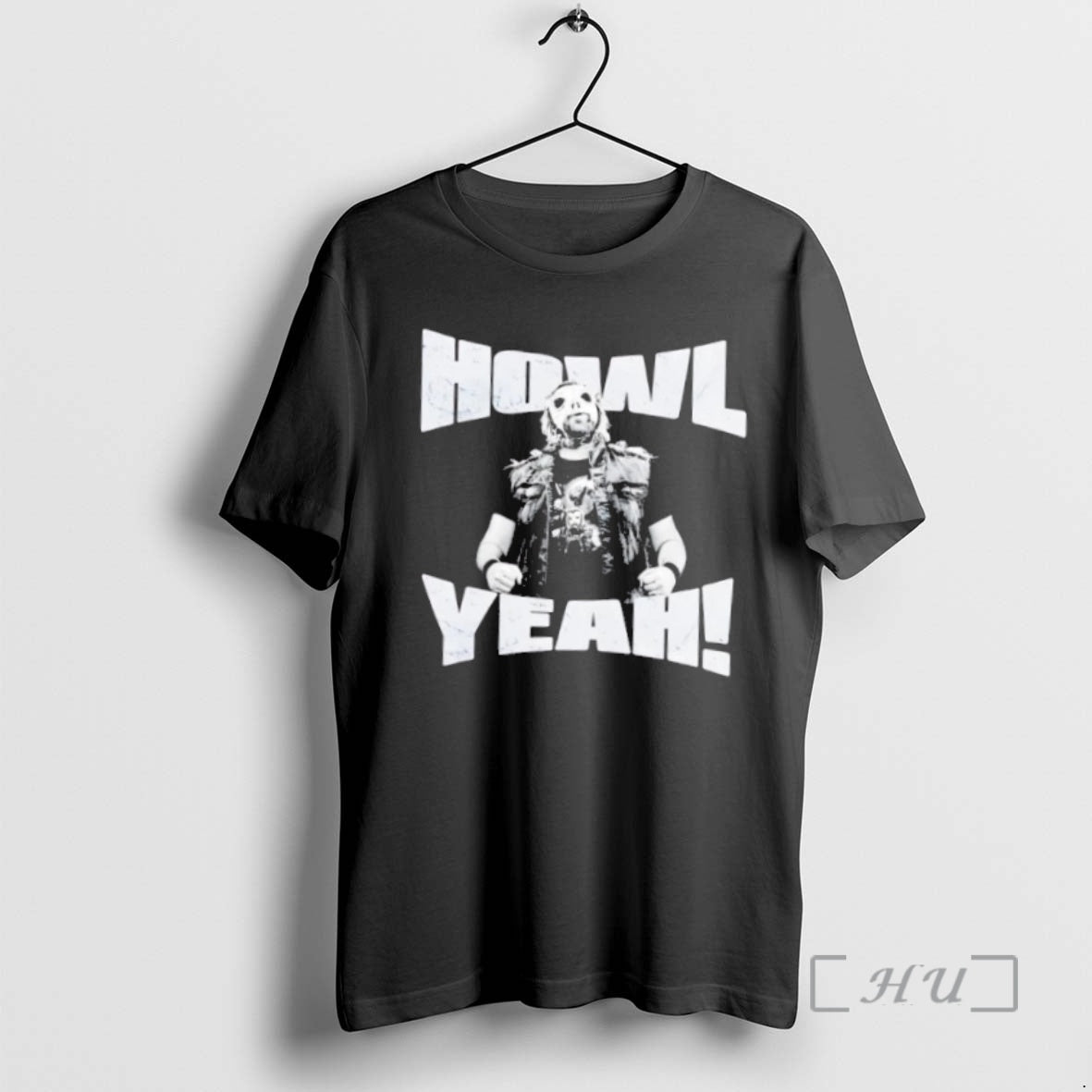 Trending Weaver Howl Yeah T-Shirts, Hoodie, Sweatshirt | InkNestWear.com