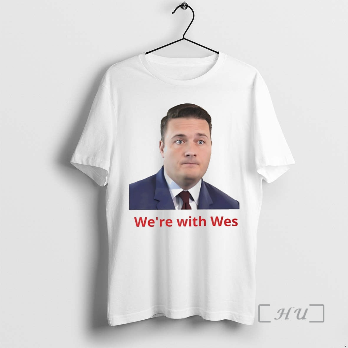 Trending Were With Wes Streeting T-Shirts, Hoodie, Sweatshirt | InkNestWear.com