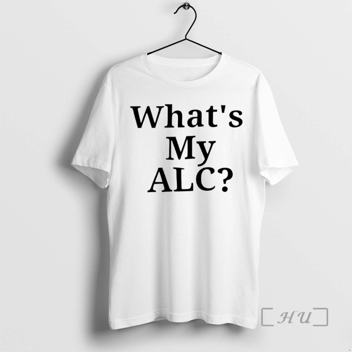Trending Whats My Alc T-Shirts, Hoodie, Sweatshirt | InkNestWear.com