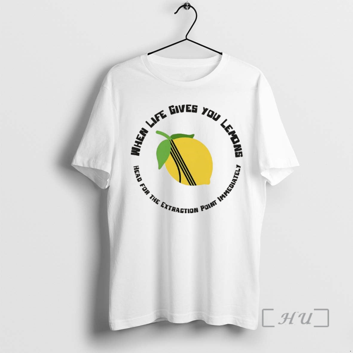 Trending When Life Gives You Lemons T-Shirts, Hoodie, Sweatshirt | InkNestWear.com