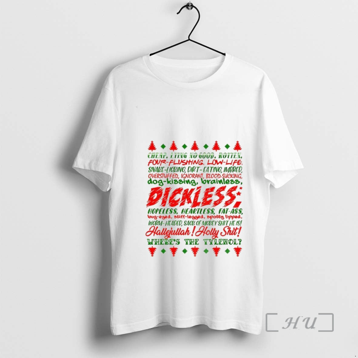 Trending Wheres The Tylenol Christmas Vacation Ugly Christmas T-Shirts, Hoodie, Sweatshirt | InkNestWear.com