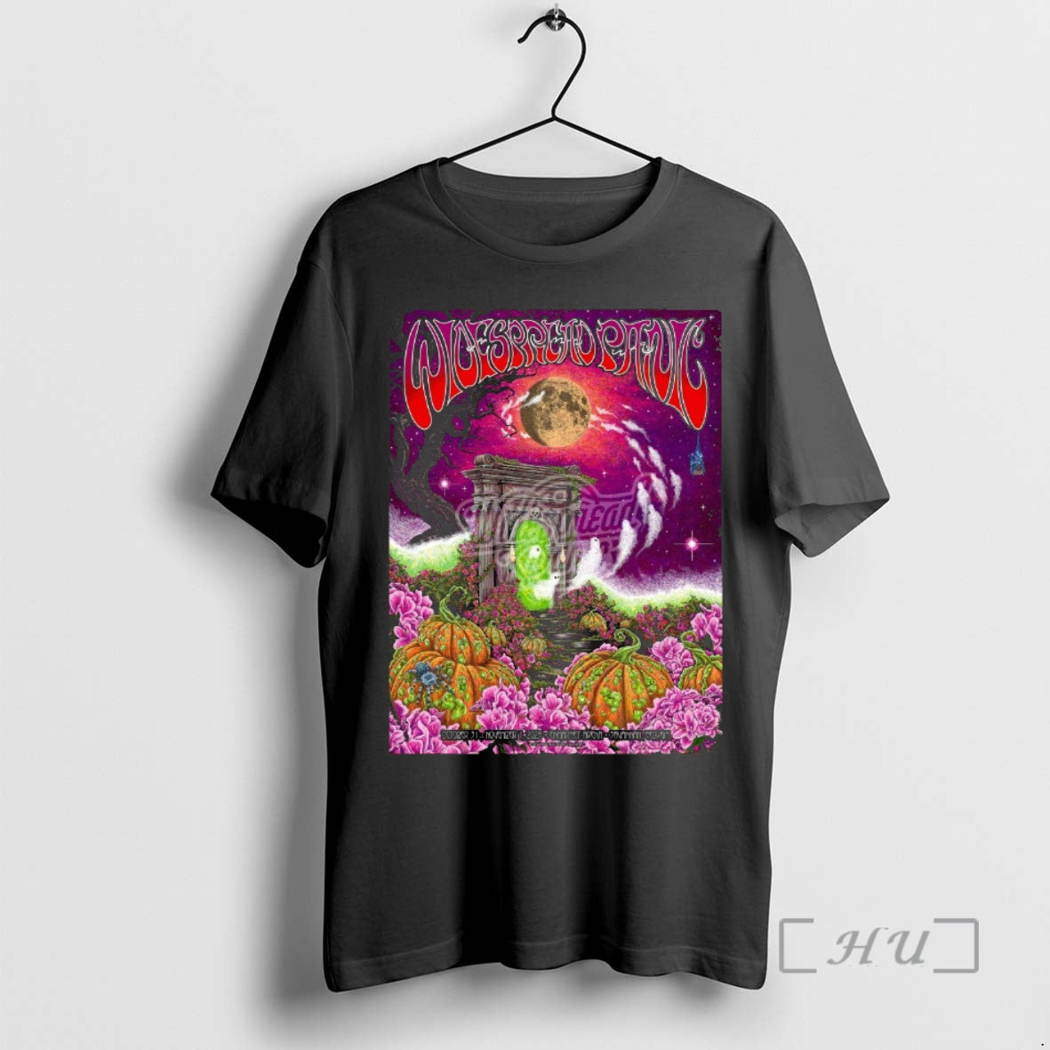 Trending Widespread Panic Tour Enmarket Arena Savannah Ga October 31 November 1 2025 Premium T-Shirts, Hoodie, Sweatshirt
