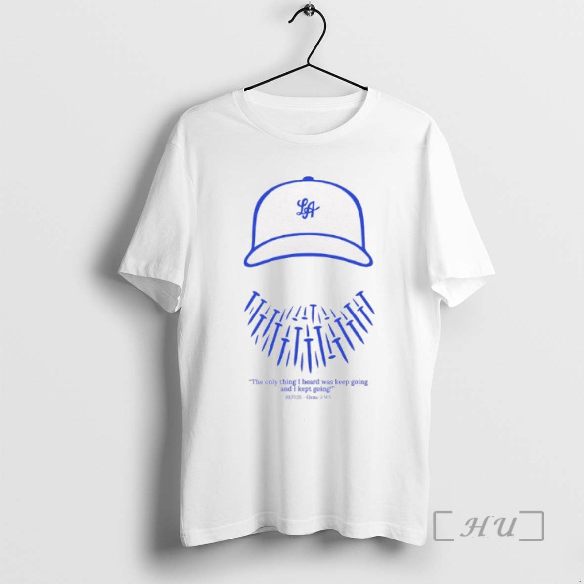 Trending Will Klein Breadman The Only Thing I Heard Was Keep Going And I Kept T-Shirts, Hoodie, Sweatshirt | InkNestWear.com