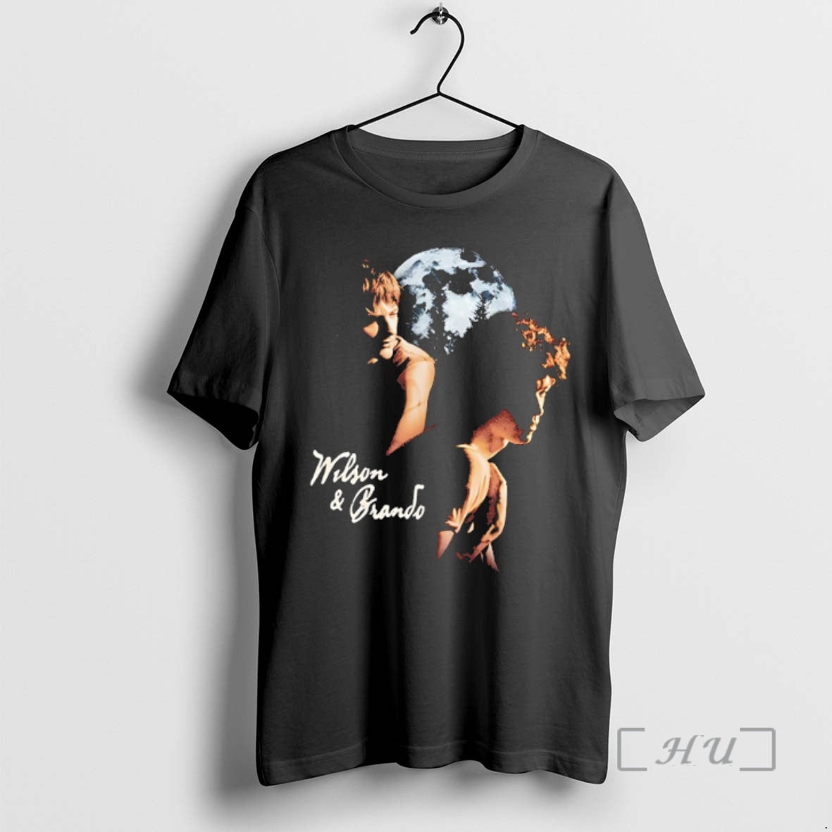 Trending Wilson And Brando T-Shirts, Hoodie, Sweatshirt | InkNestWear.com
