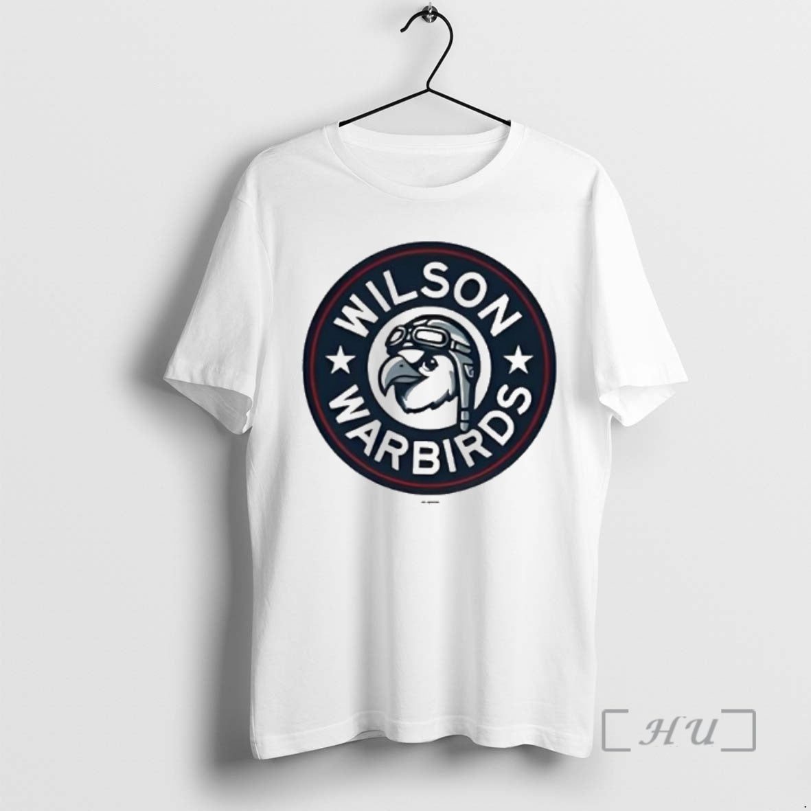 Trending Wilson Warbirds Primary 2026 Logo T-Shirts, Hoodie, Sweatshirt | InkNestWear.com