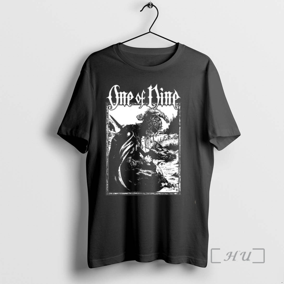 Trending Wolves Of Hades One Of Nine Turin T-Shirts, Hoodie, Sweatshirt | InkNestWear.com