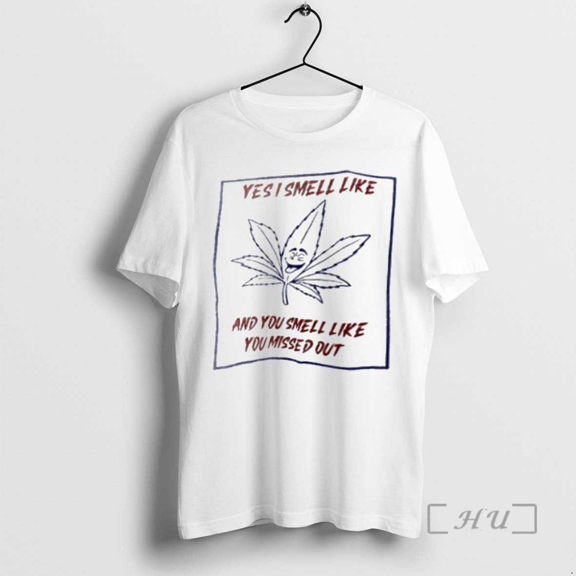 Trending Yes I Smell Like And You Smell Like You Missed Out Premium T Shirts Hoodie, Sweatshirt | InkNestWear.com