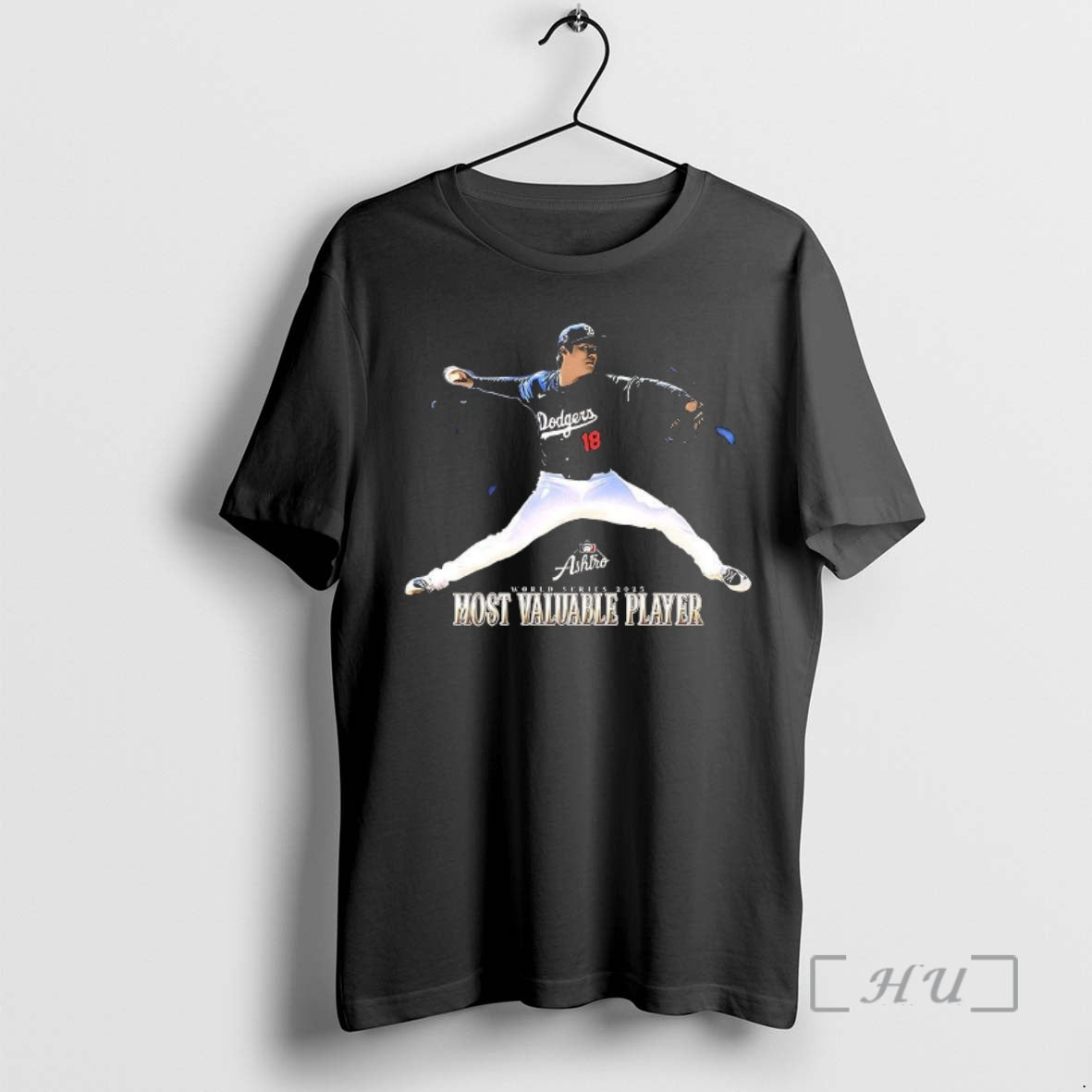 Trending Yoshinobu Yamamoto World Series 2025 Most Valuable Player Two Sided Mugs And Premium T-Shirts, Hoodie, Sweatshirt