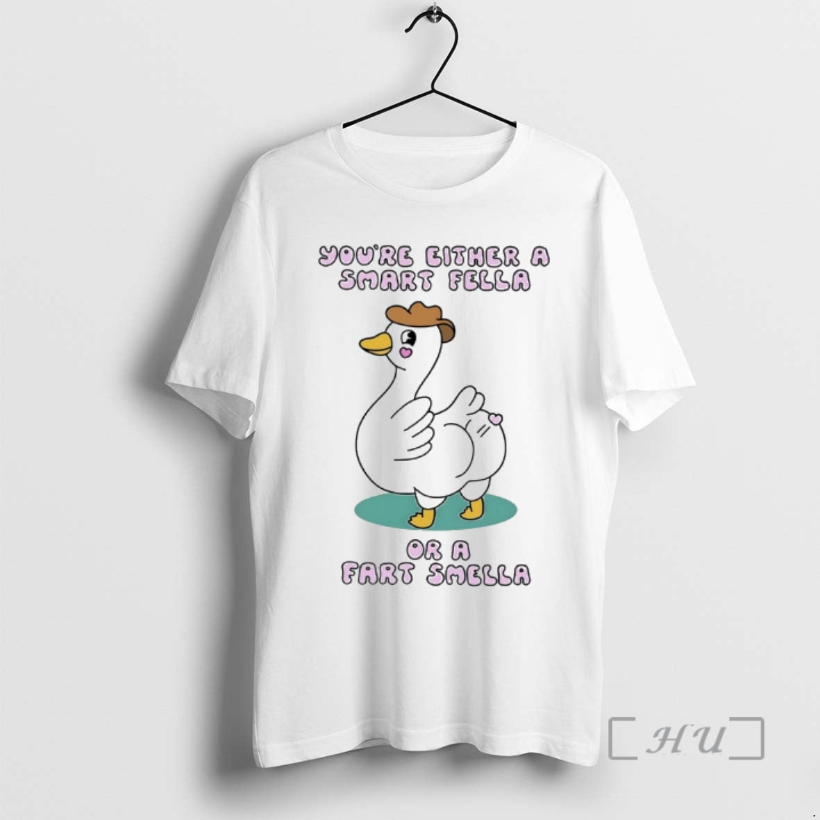 Trending Youre Either A Smart Fella Or A Fart Smella T-Shirts, Hoodie, Sweatshirt | InkNestWear.com