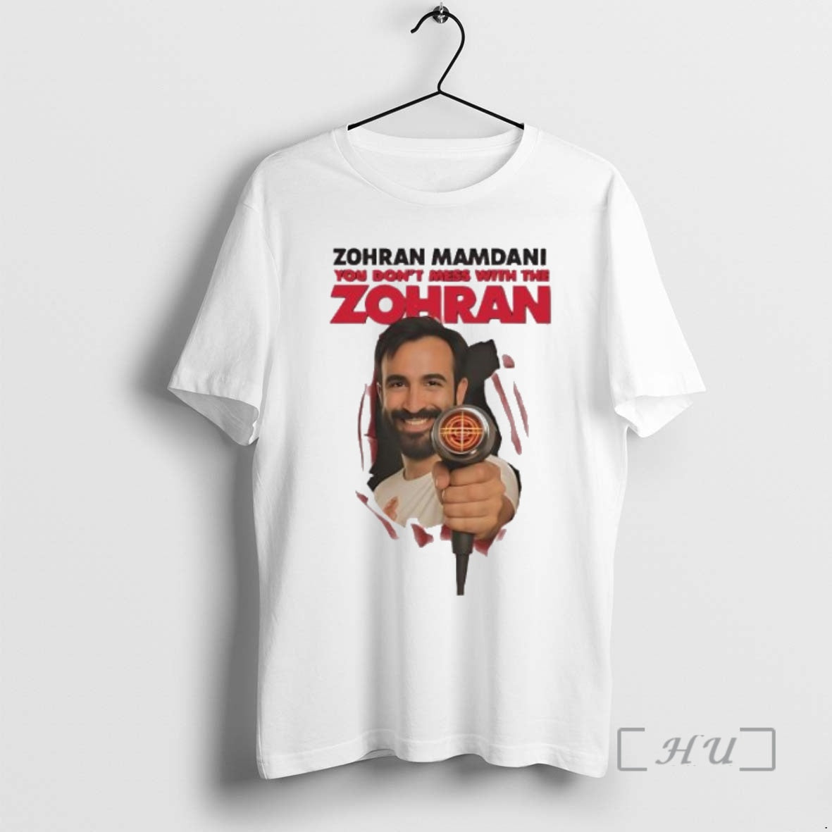 Trending Zohran Mamdani You Dont Mess With The Zohran T-Shirts, Hoodie, Sweatshirt | InkNestWear.com