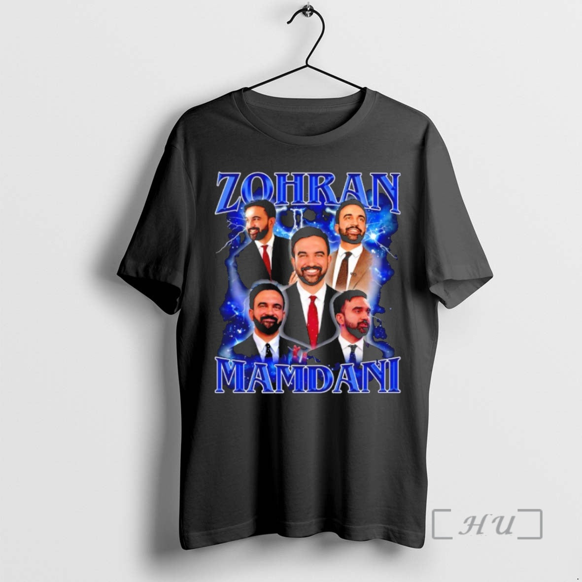 Trending Zohran Mamdani Graphic T-Shirts, Hoodie, Sweatshirt | InkNestWear.com