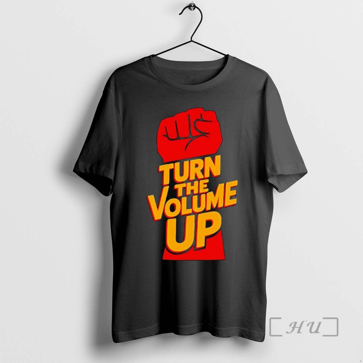 Trending Zohran Mamdani Resist Turn The Volume Up T-Shirts, Hoodie, Sweatshirt | InkNestWear.com