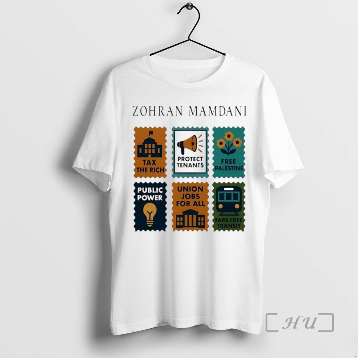 Trending Zohran Mamdani Nyc Mayor Tax The Rich T-Shirts, Hoodie, Sweatshirt | InkNestWear.com