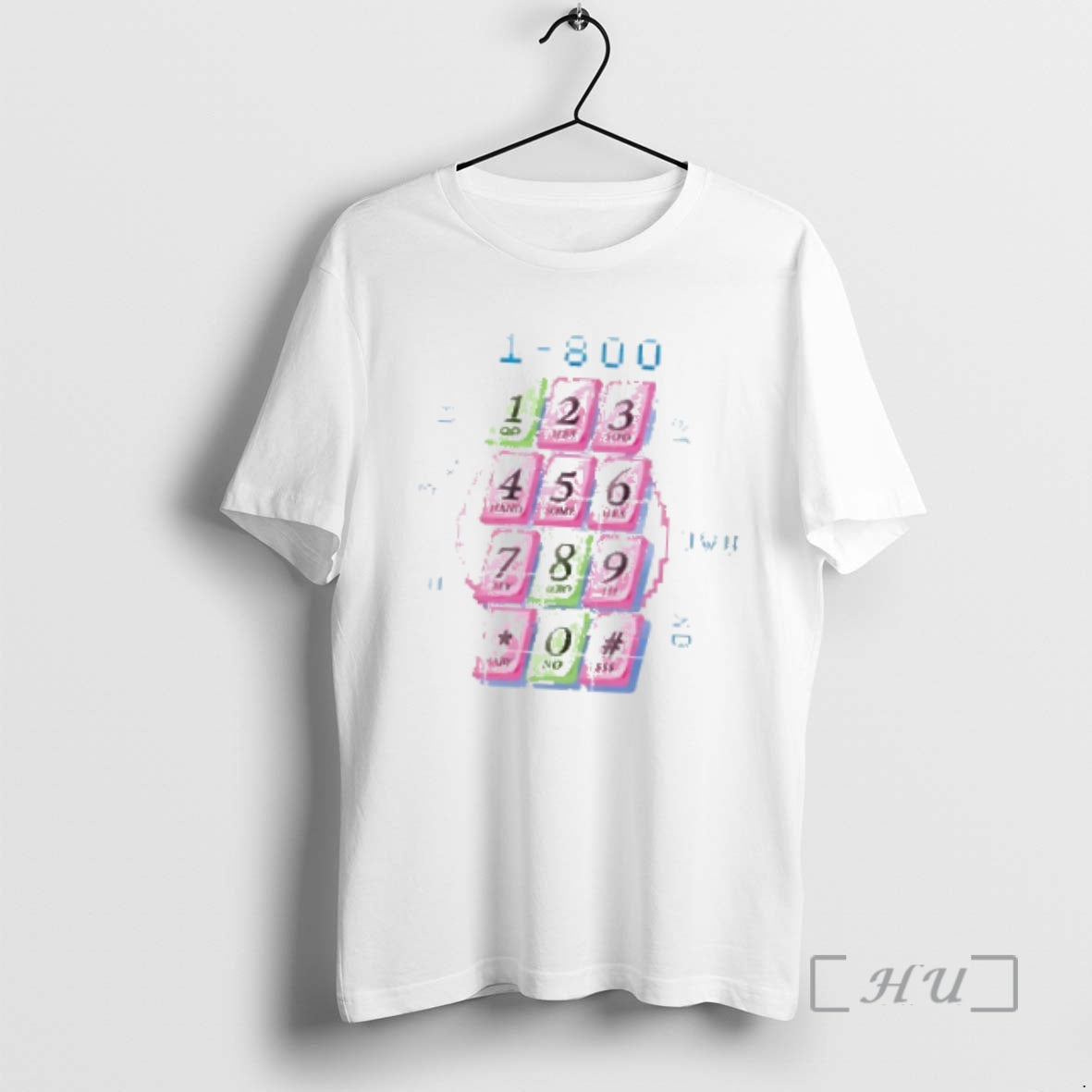 Trending Bbno 1 800 Cell T-Shirts, Hoodie, Sweatshirt | InkNestWear.com