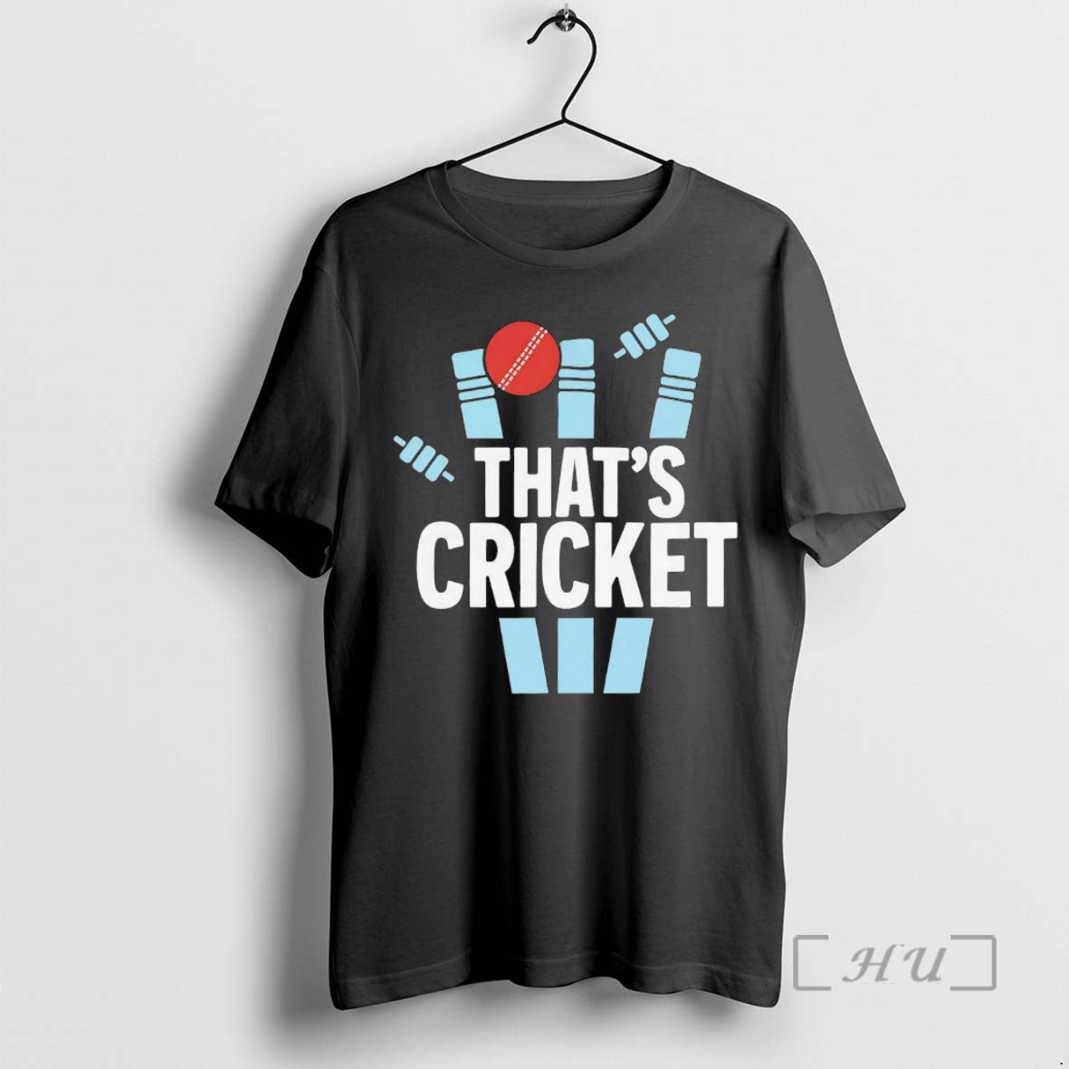 Trending Thats Cricket Logo T-Shirts, Hoodie, Sweatshirt | InkNestWear.com