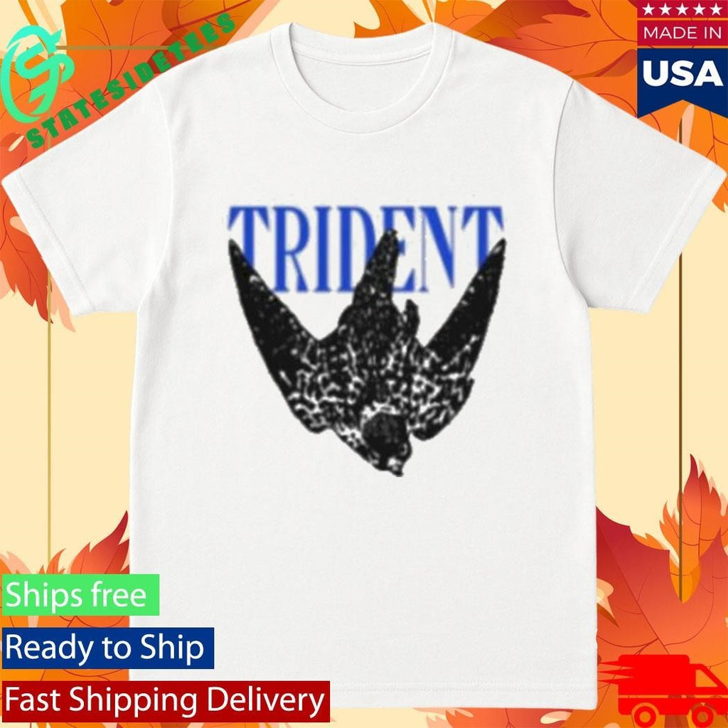 Trident Bird Shirt