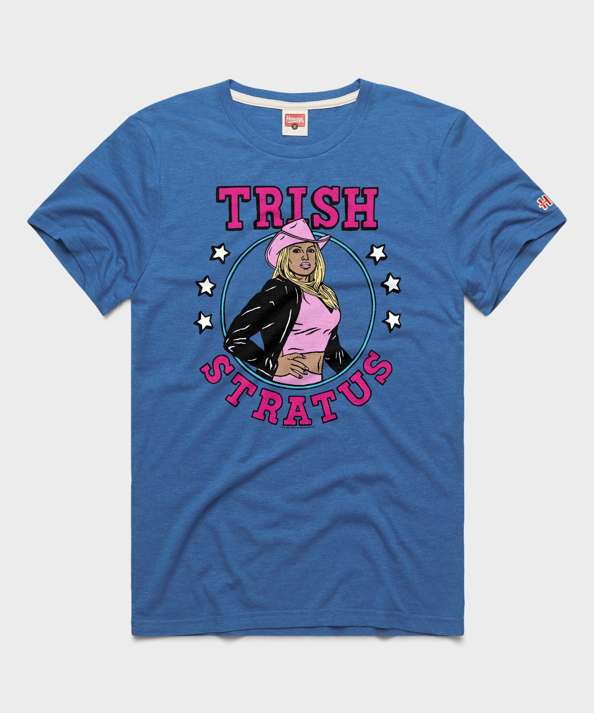 Trish Stratus