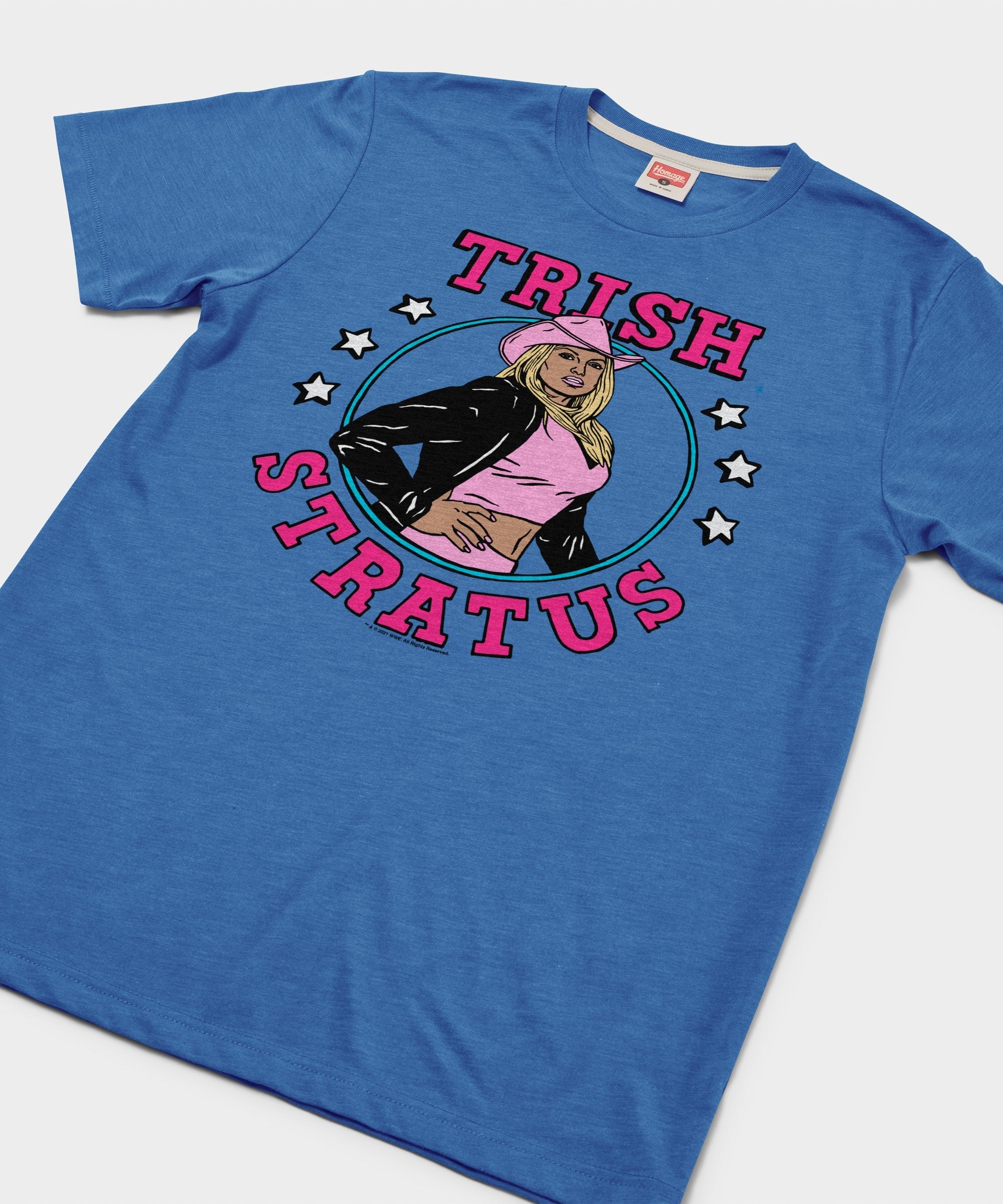 Trish Stratus