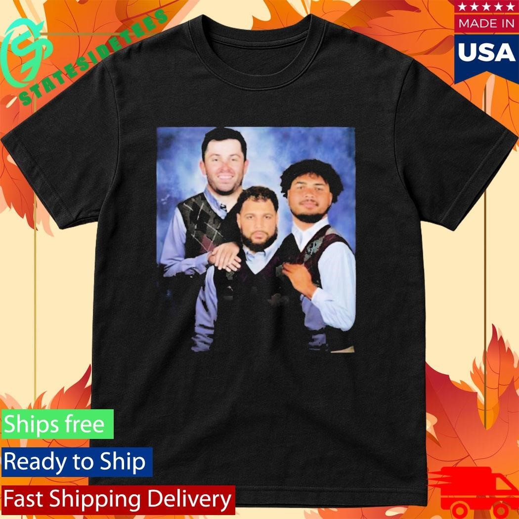 Tristan Wirfs Brother Shirt