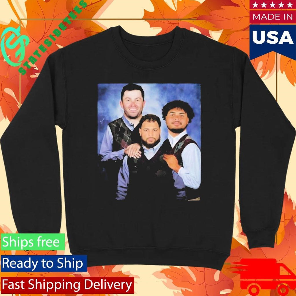 Tristan Wirfs Brother Shirt
