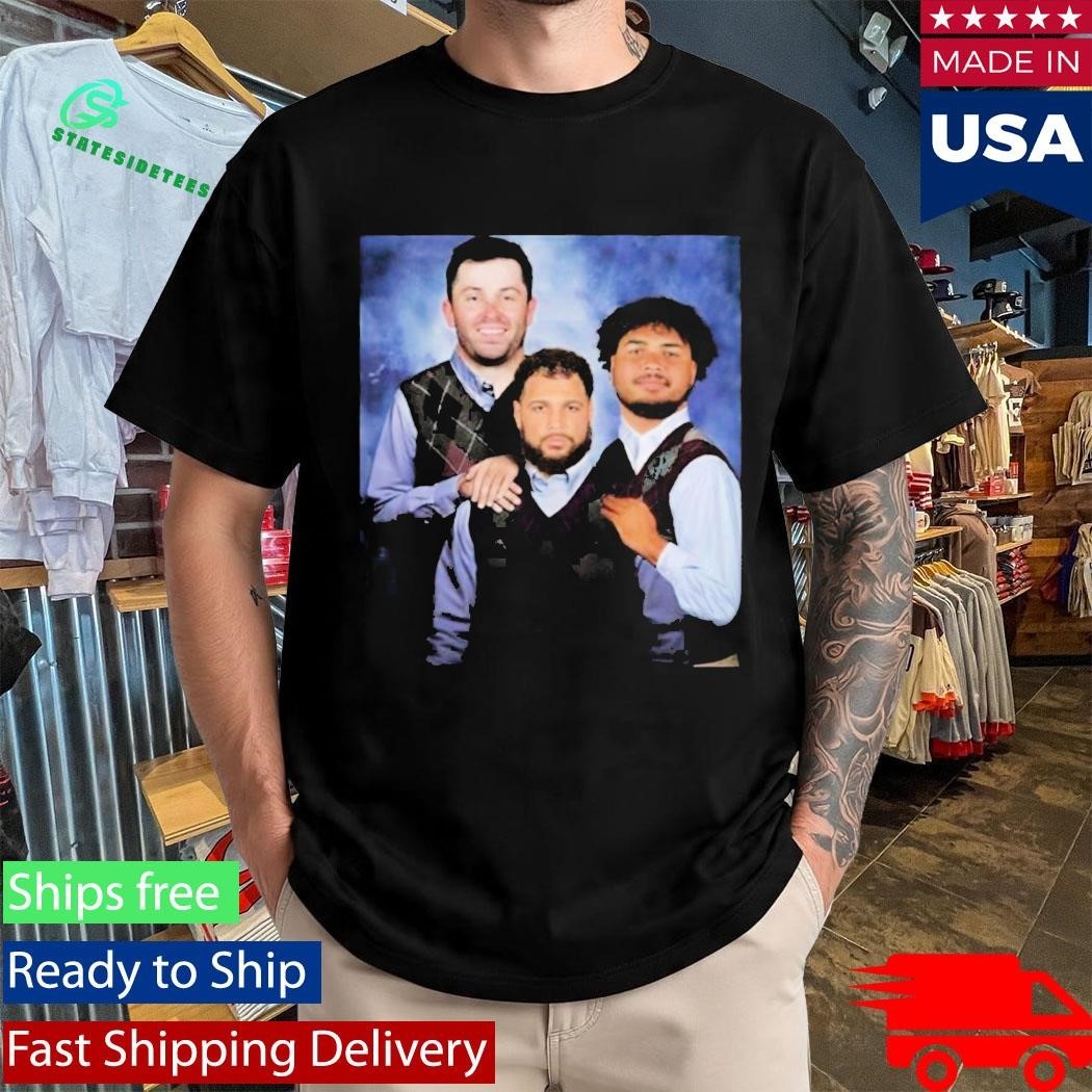 Tristan Wirfs Brother Shirt