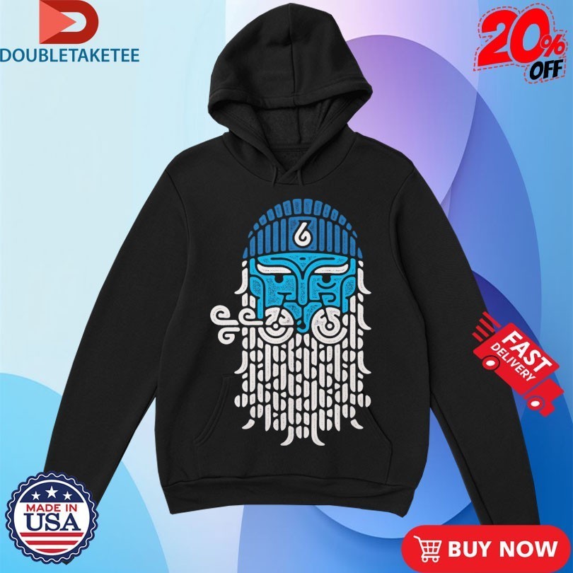 Twin Six God of Gust Shirts