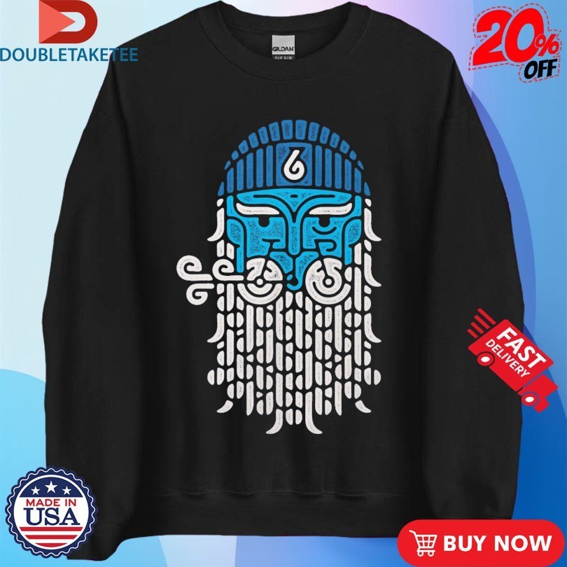 Twin Six God of Gust Shirts