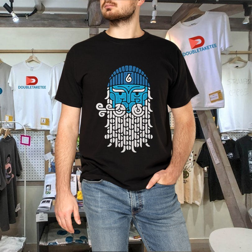 Twin Six God of Gust Shirts