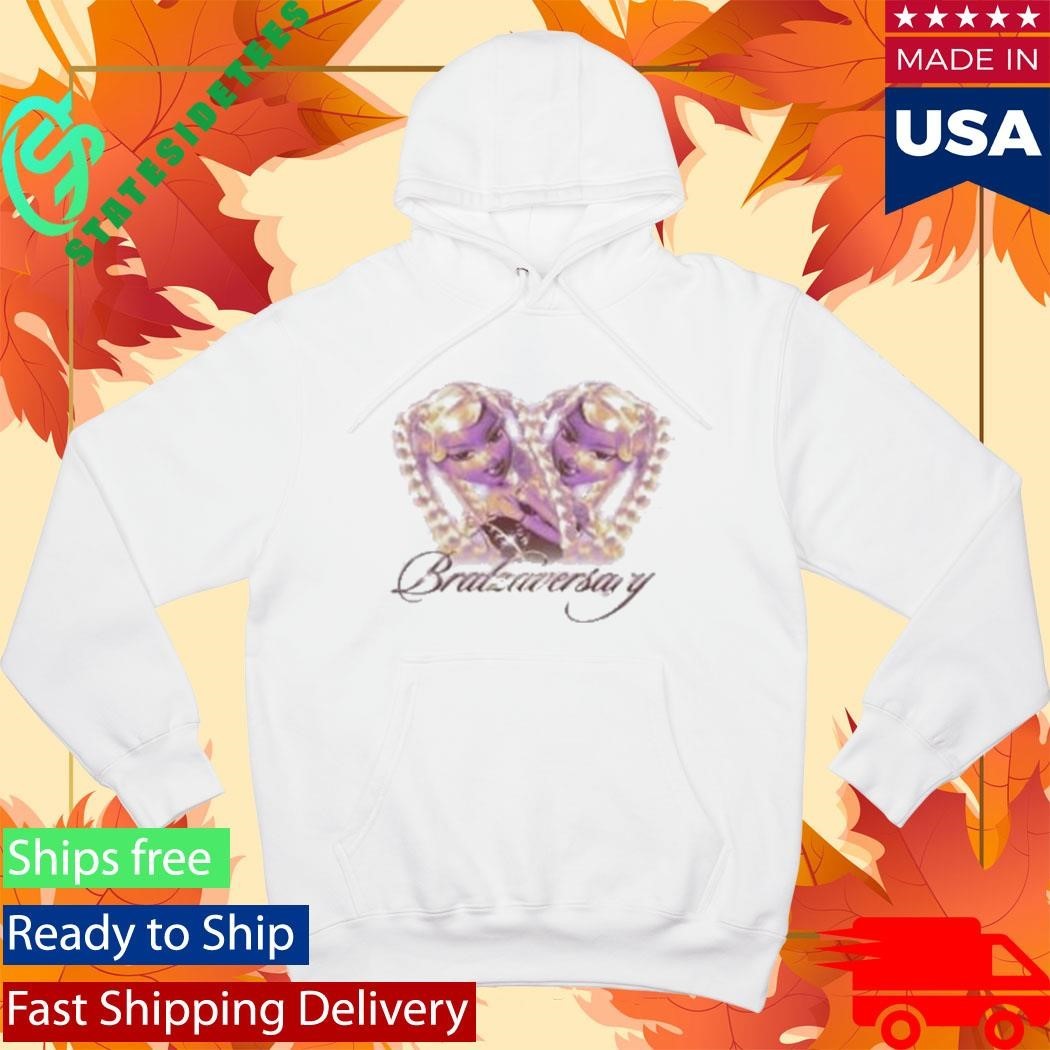 Twinning Bratzaversary Shirt