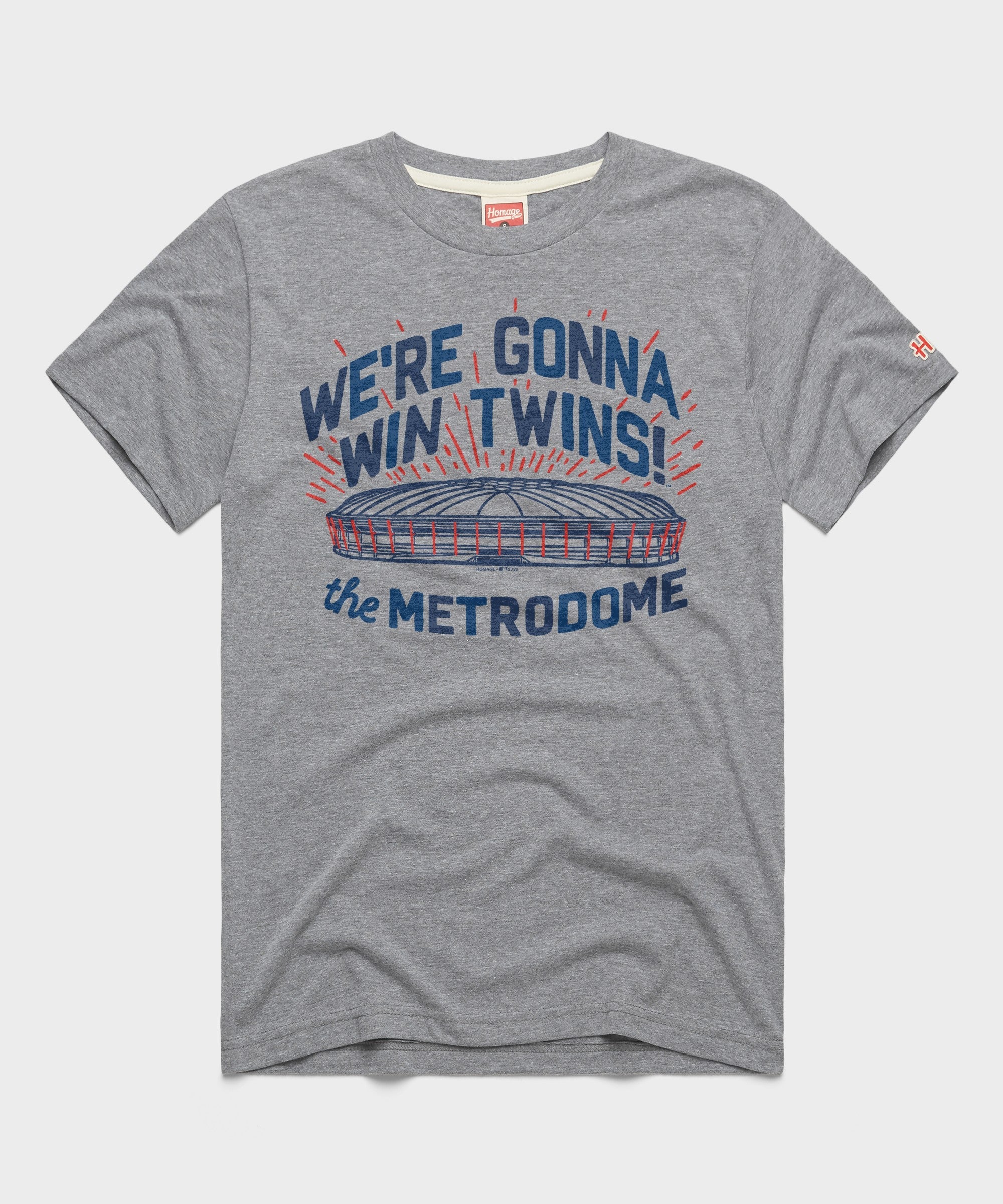 Twins We're Gonna Win