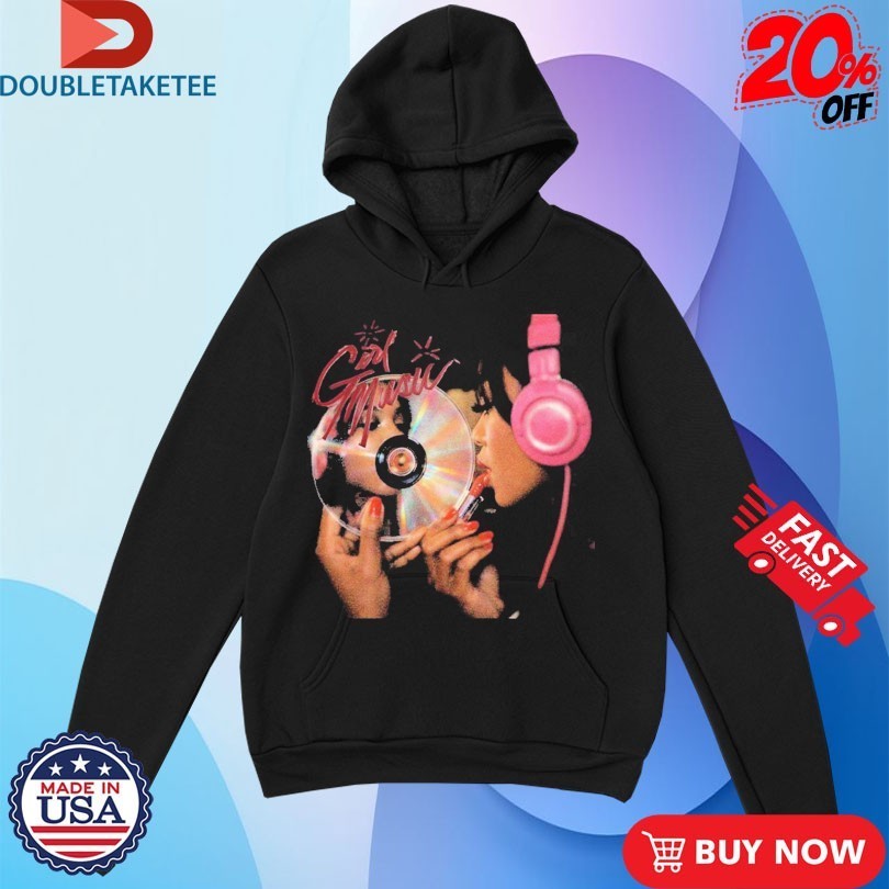 Ty Dolla Sign Girl Music Vol 1 EP Shirts