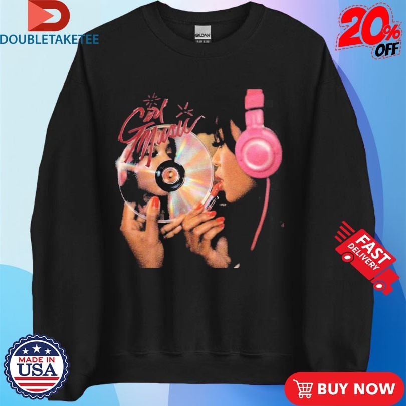 Ty Dolla Sign Girl Music Vol 1 EP Shirts