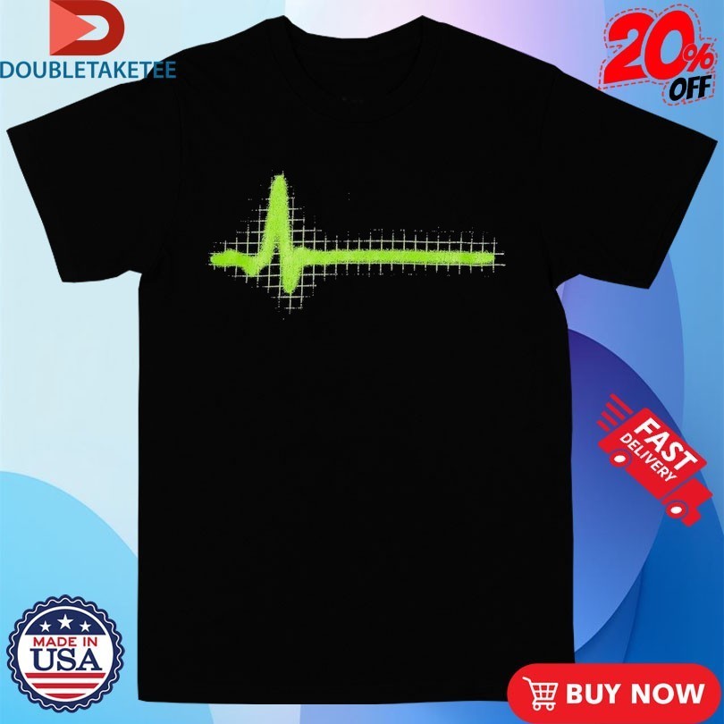 Type O Negative Life Is Killing Me Heartbeat Shirts
