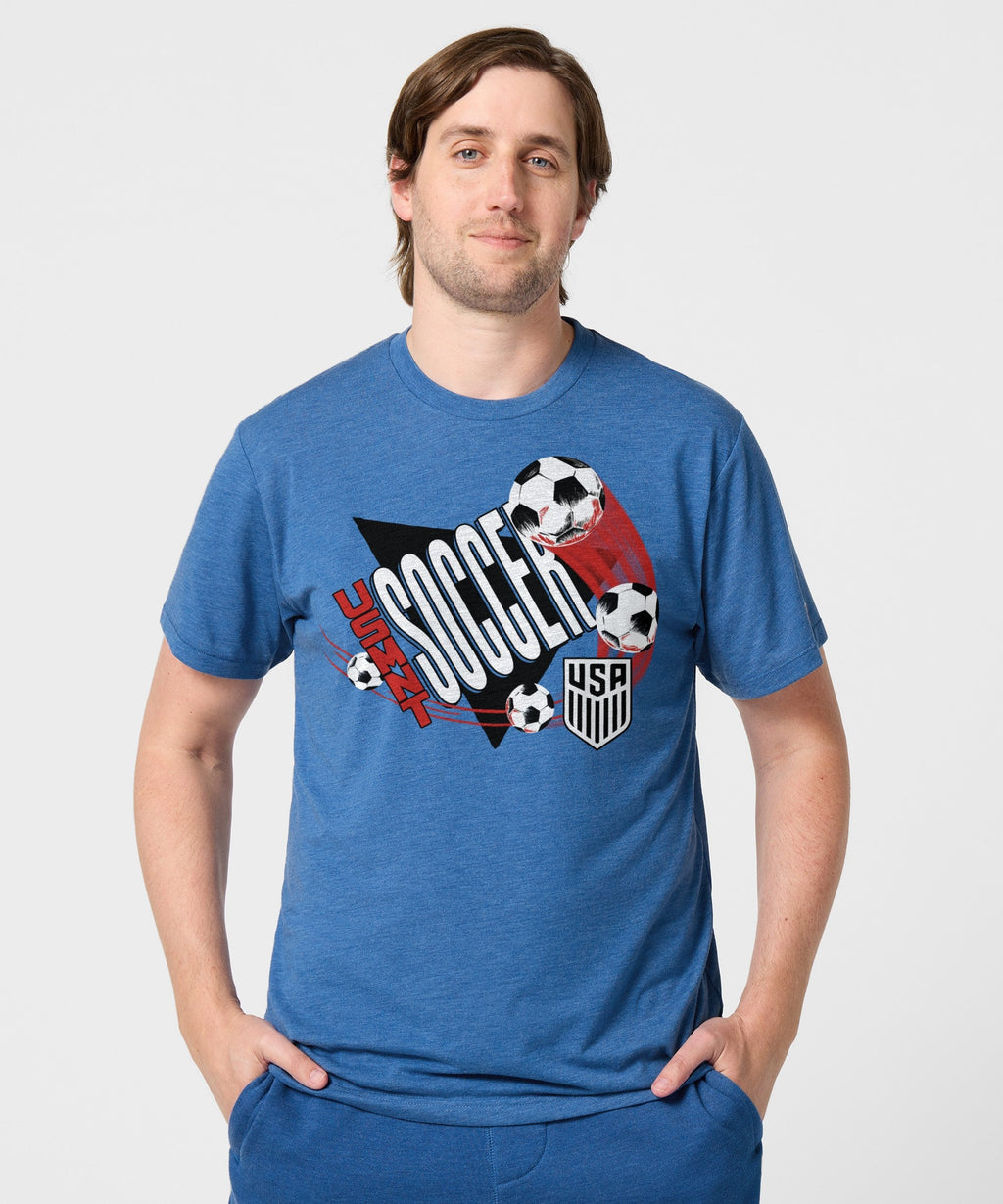 USMNT Soccer