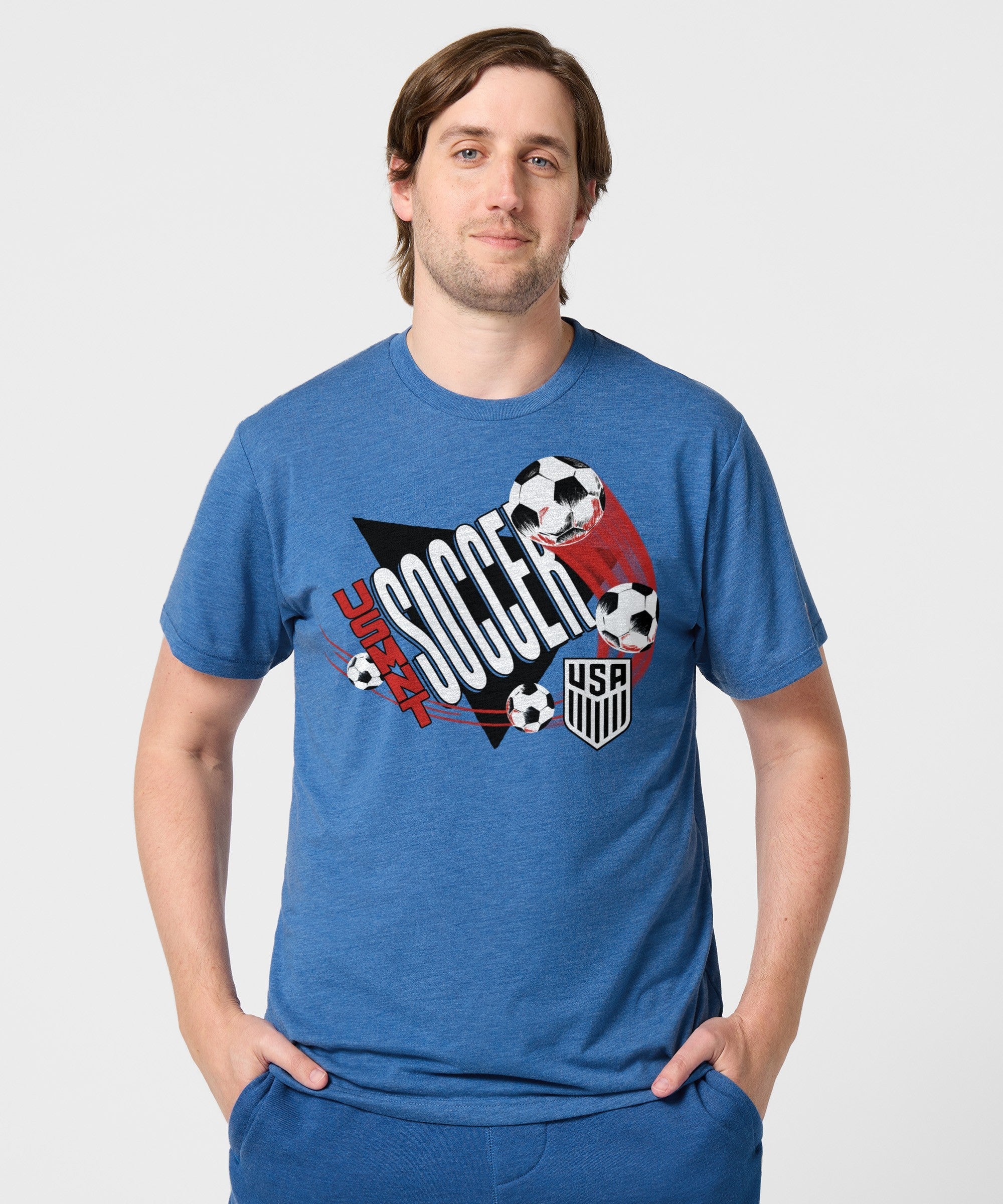 USMNT Soccer