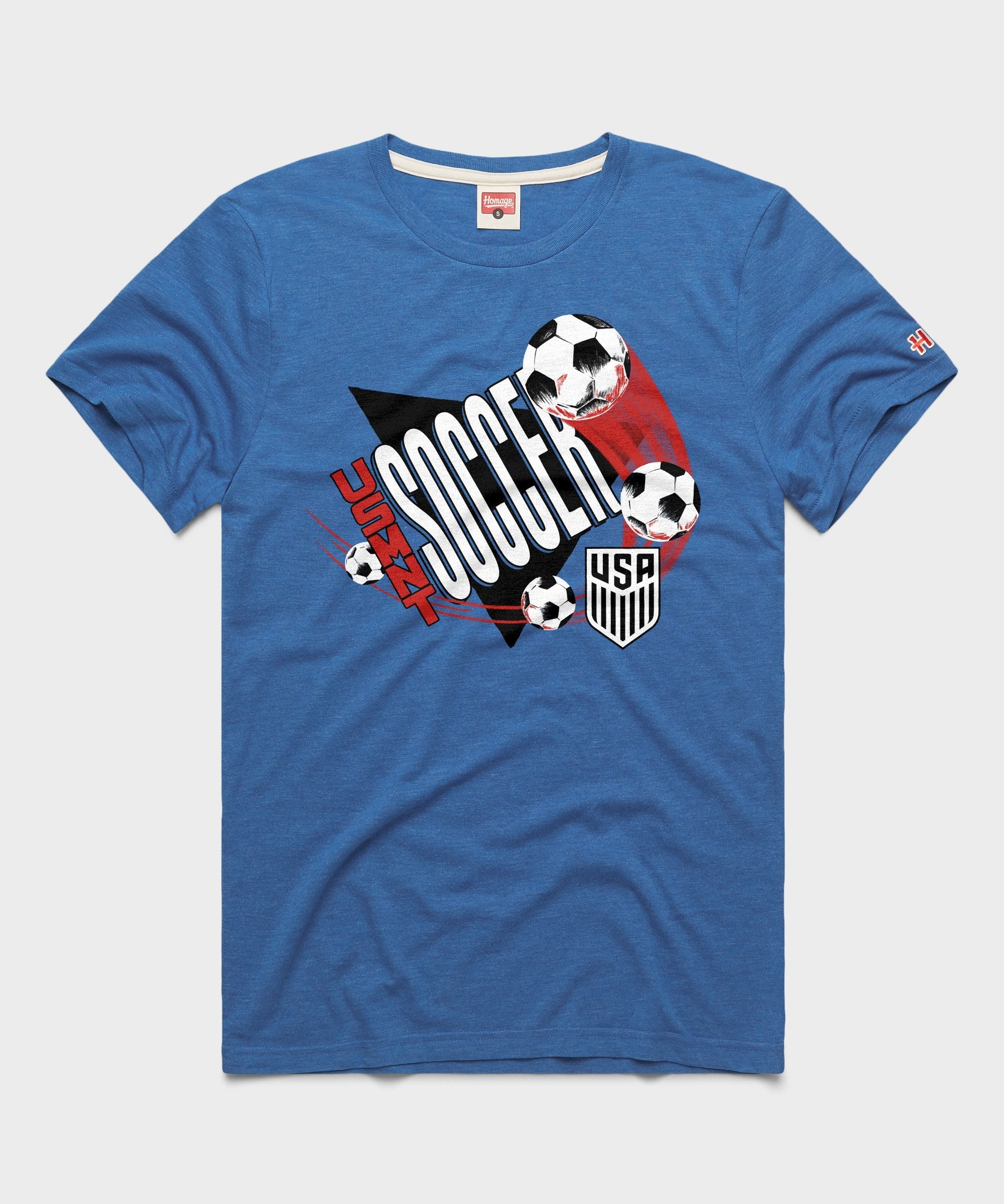 USMNT Soccer