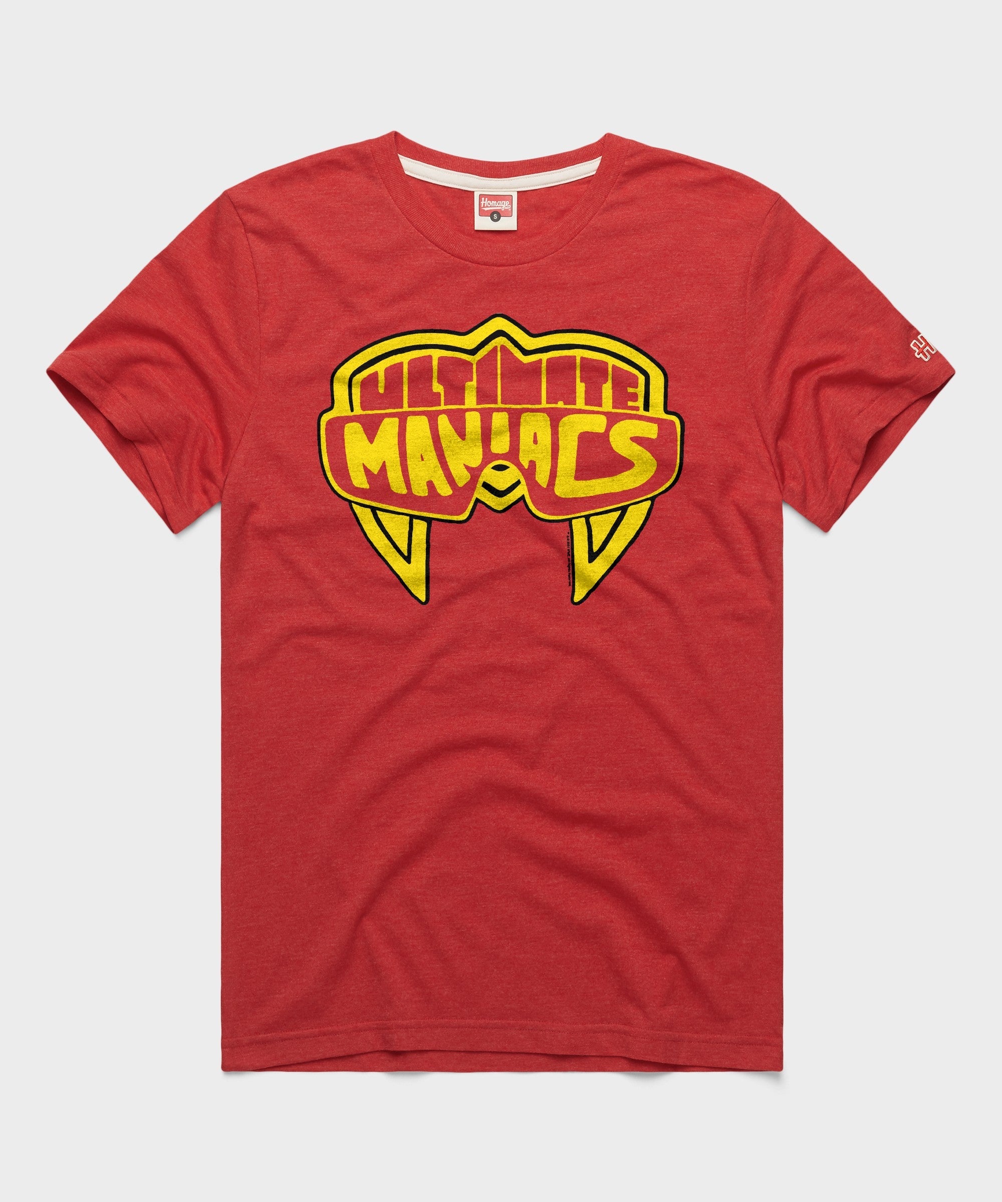 Ultimate Maniacs