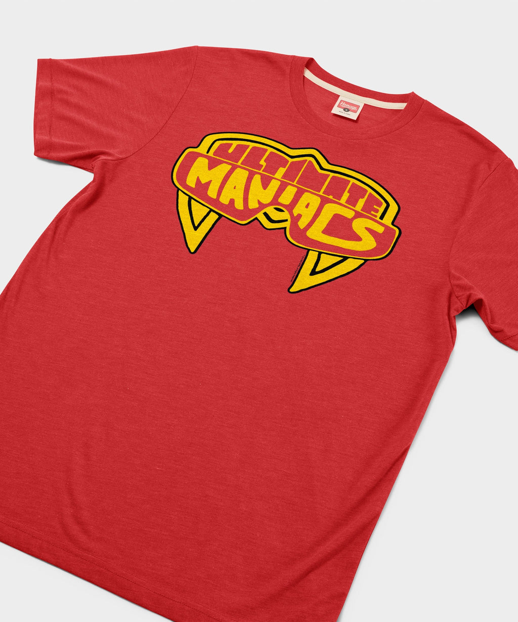 Ultimate Maniacs