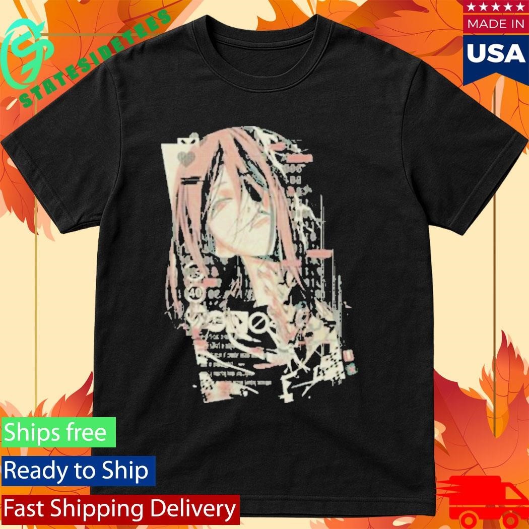 Umai Dead Signal Shirt