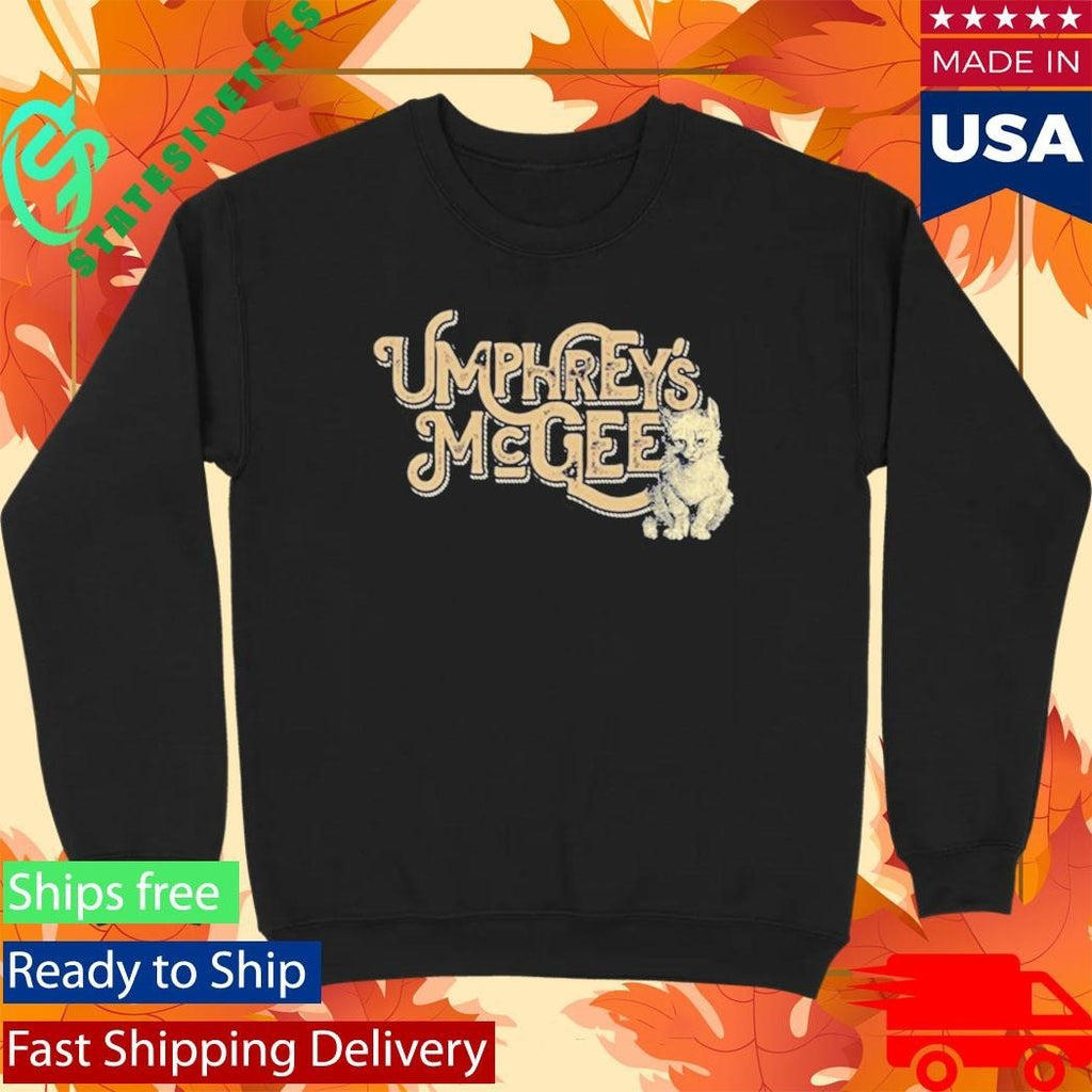 Umphrey’s McGee Nine Shirt