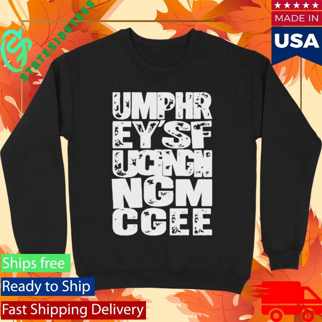 Umphrey’s Mcgee Ufm Shirt