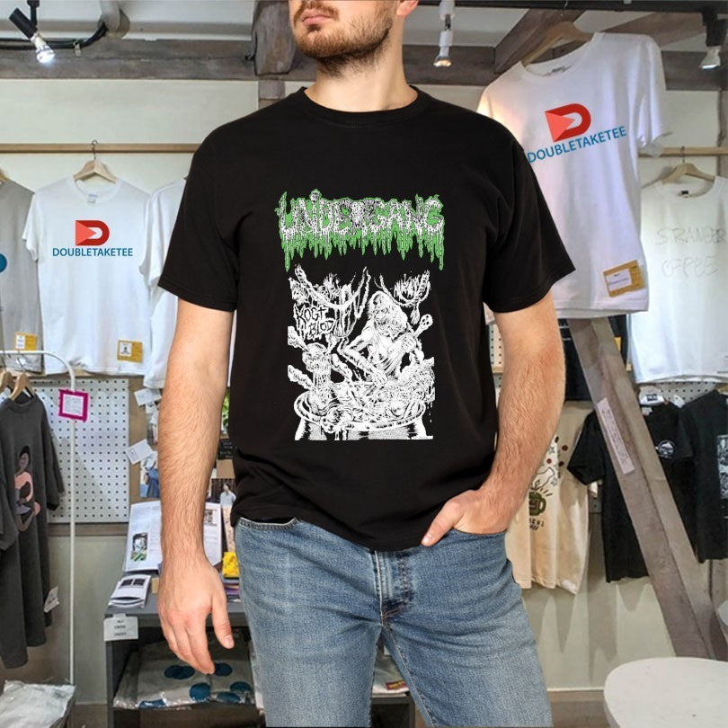 Undergang Kogt I Blod Shirts