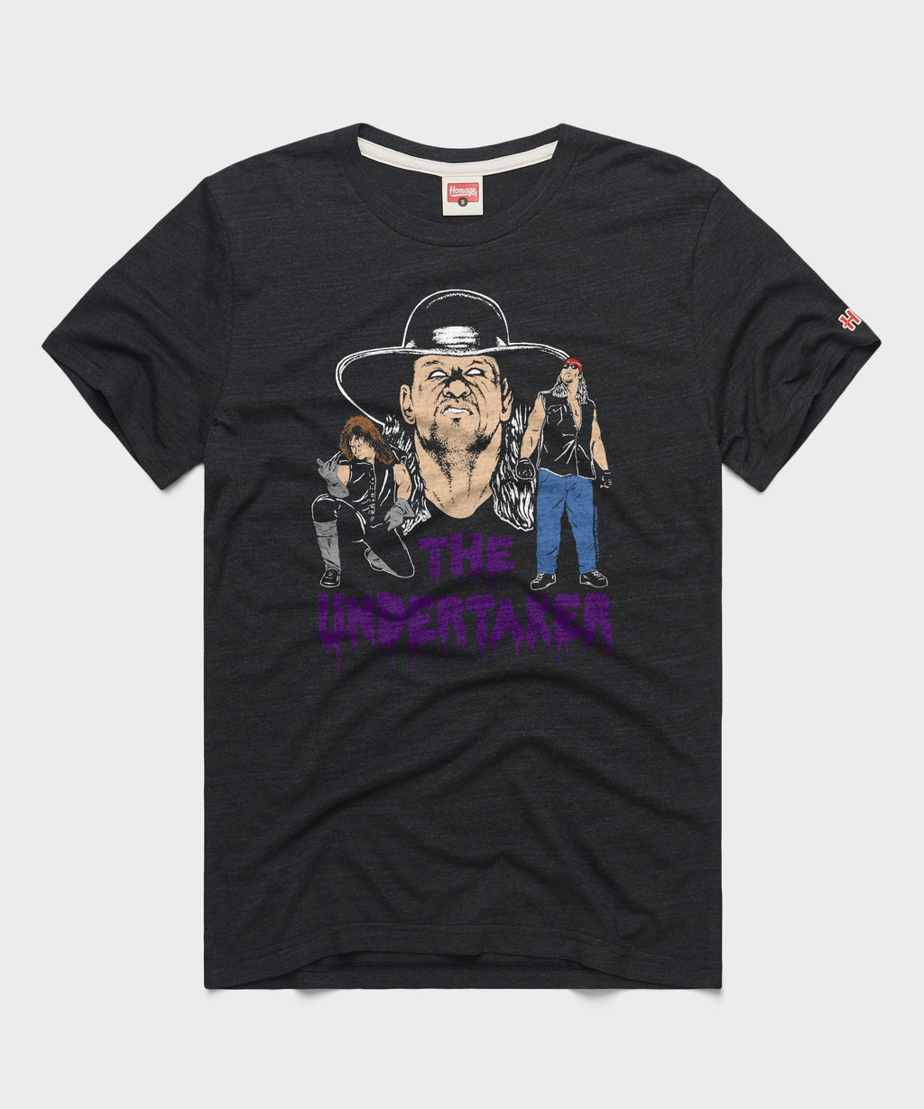 Undertaker 30th Anniversary