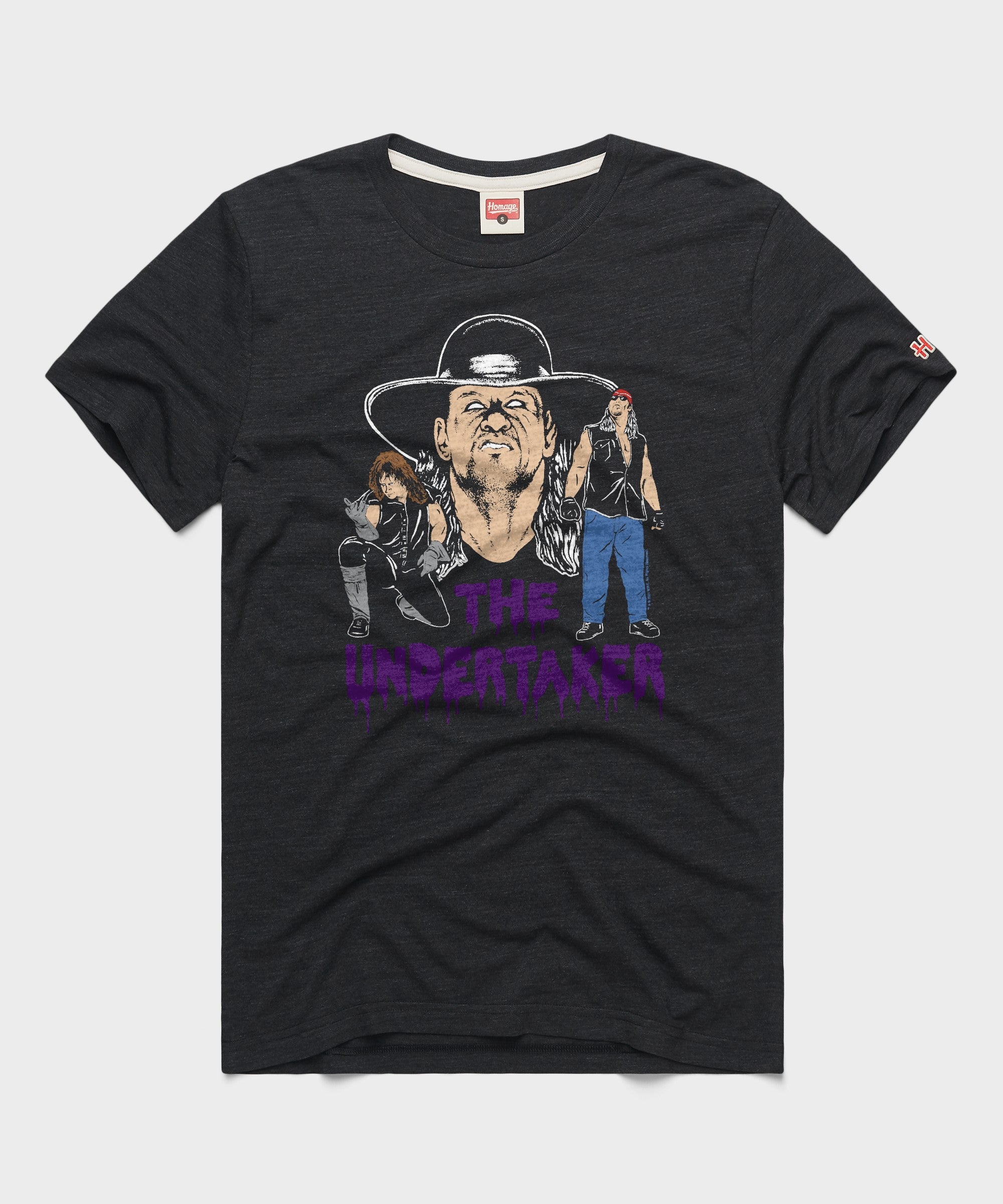 Undertaker 30th Anniversary