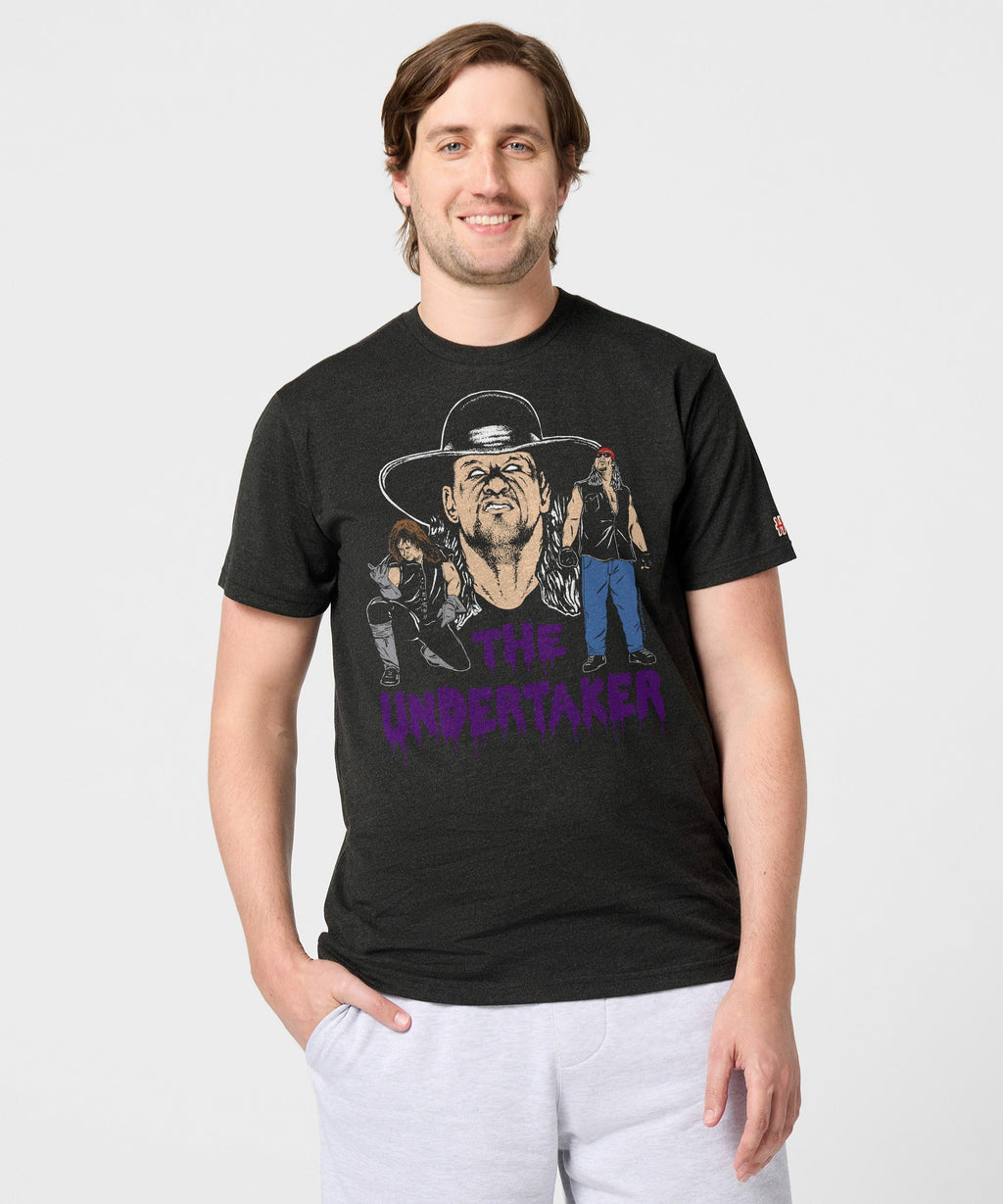 Undertaker 30th Anniversary