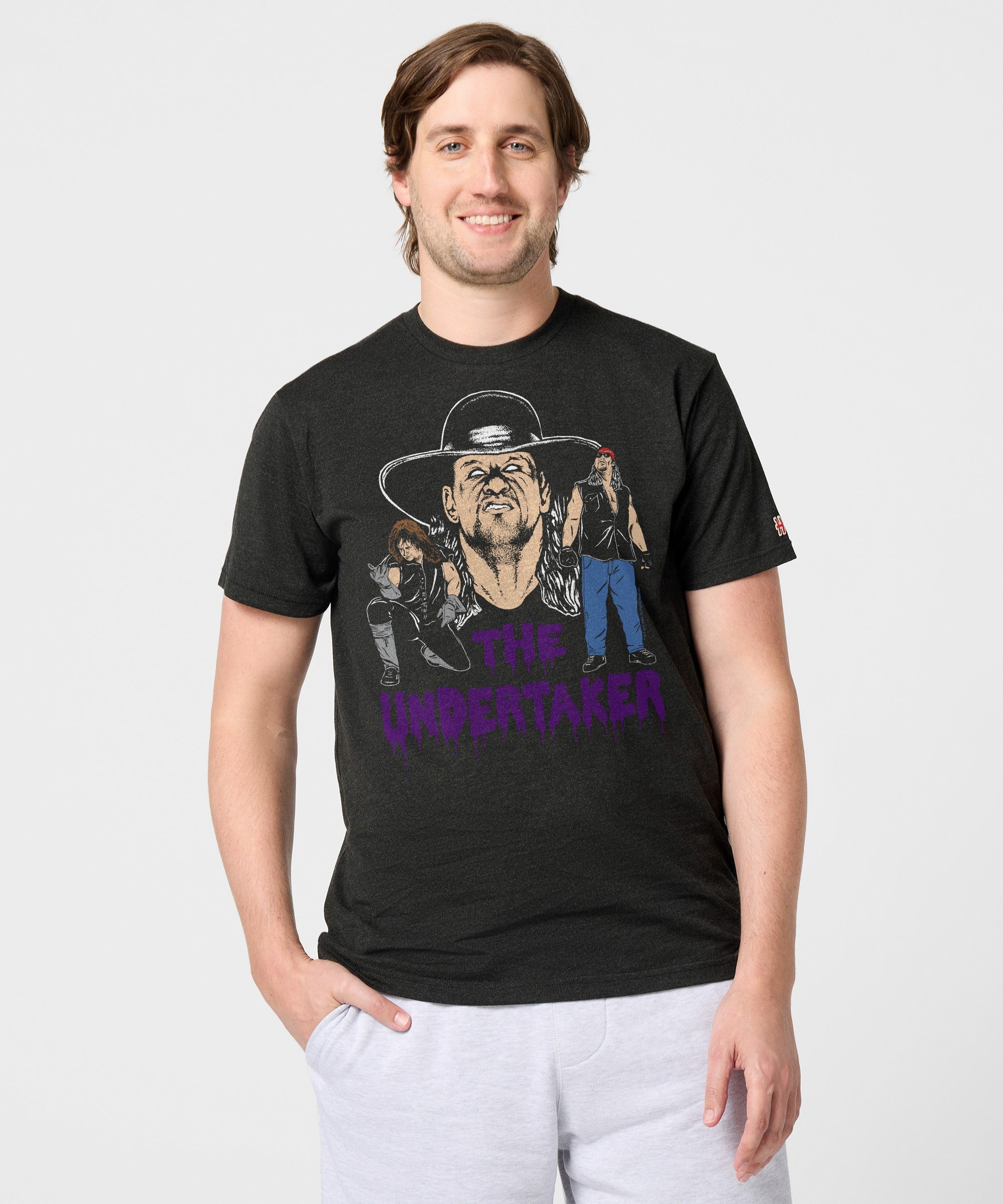 Undertaker 30th Anniversary