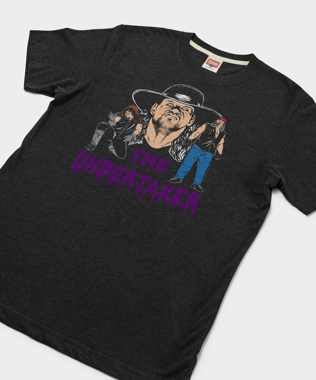 Undertaker 30th Anniversary