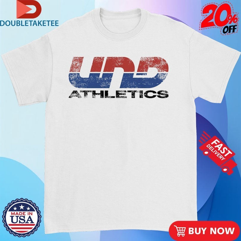Undrafted Athletics Shirts